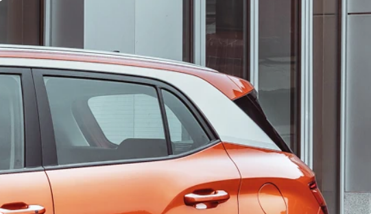 Декоративная вставка "Бумеранг"