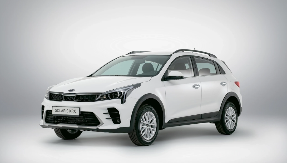 Рейлинги на крыше