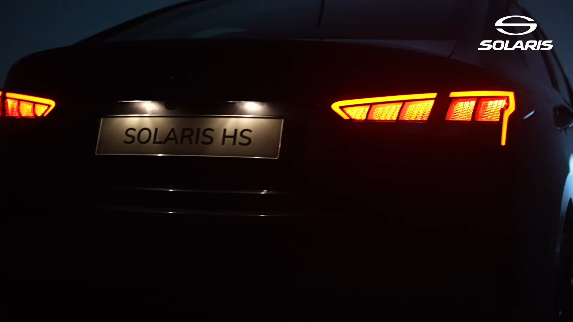 Solaris HS05