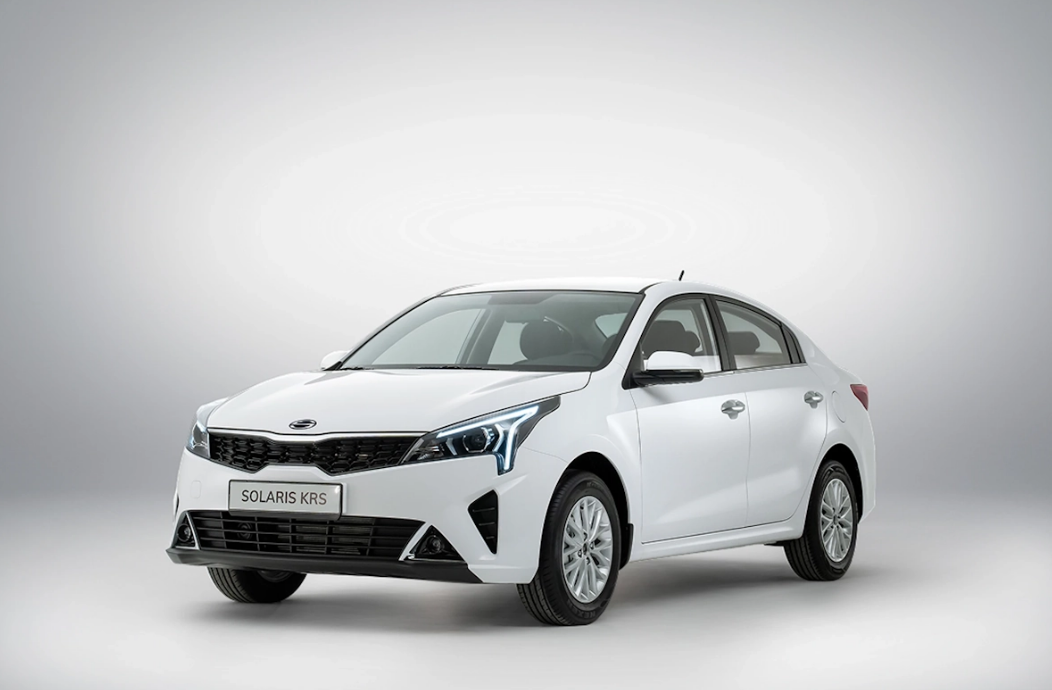 Solaris KRS02