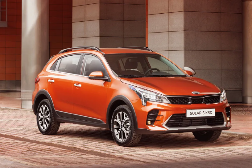 Solaris KRX03