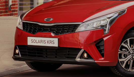 Повышенная проходимость и городской комфорт