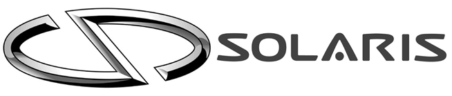 Solaris Логотип